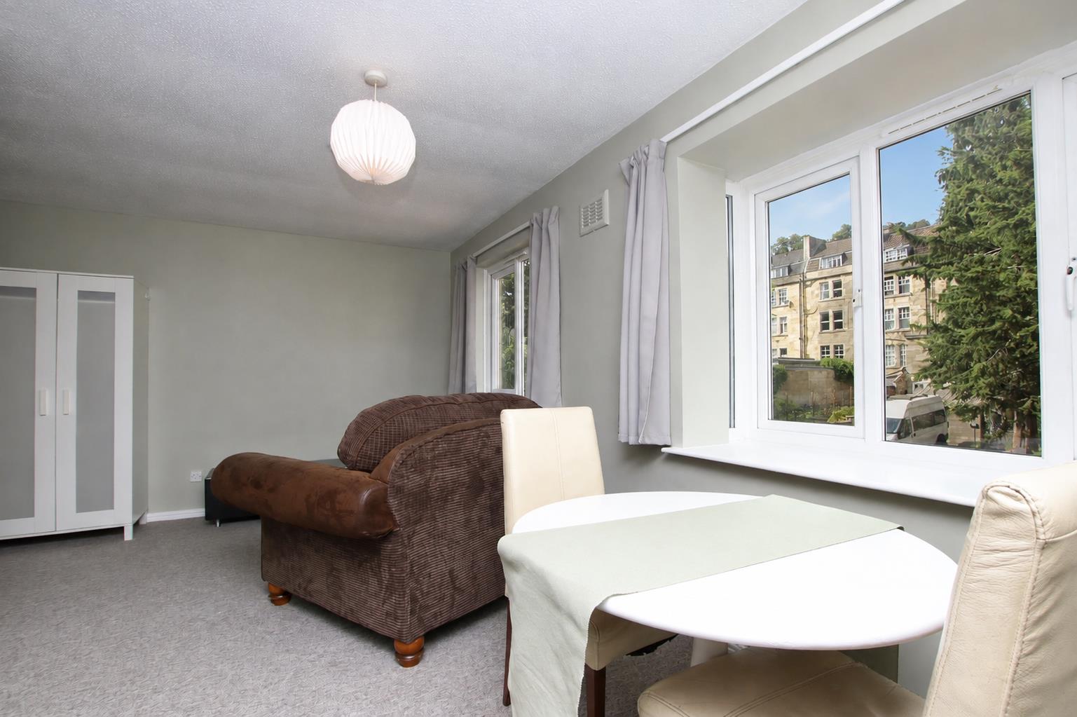 Bedford Court, Bath, BA1